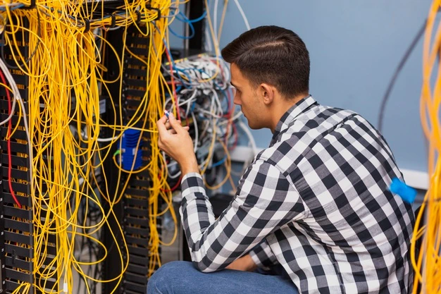 Fiber Optical Testing