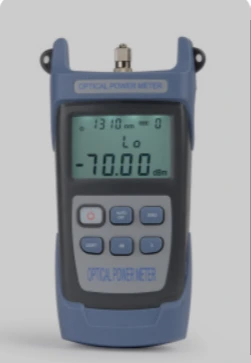 Fiber Optical Power Meters